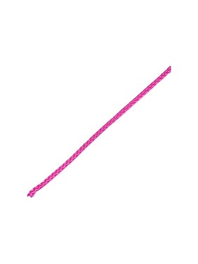 Шнур бытовой Сибшнур д 4 мм, 400 м, НЕОН, на катушке 20991