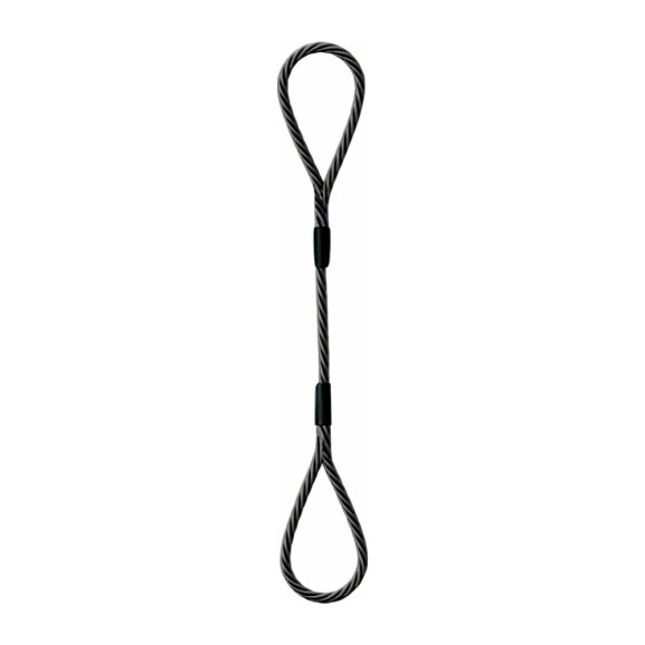 Строп канатный HITCH СКП-6,30/7000 заплет SZ081244