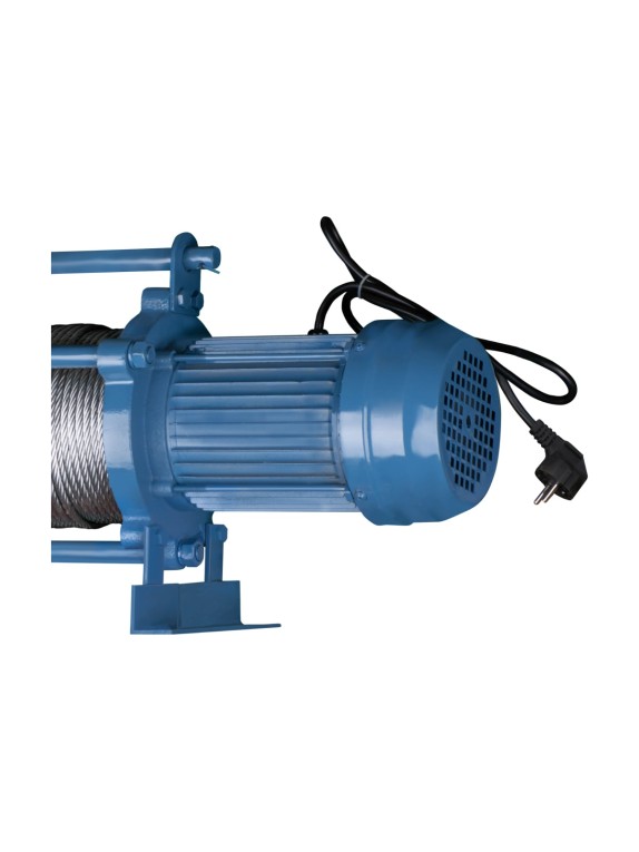 Электрическая лебедка GEARSEN KCD 0,5т 100м 220В GKCD 500-100-220