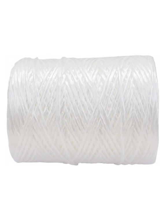 Полипропиленовый шпагат ЩИТ ПП 1600 текс в боб. по 0,5 кг