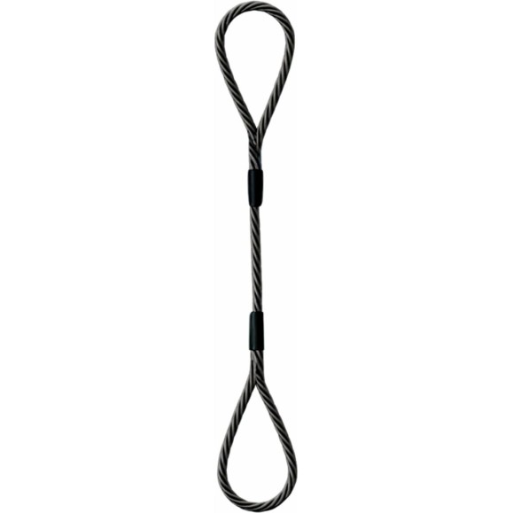 Строп канатный HITCH СКП-2,0/8000 заплет SZ081310