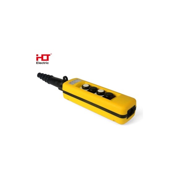 Пульт кнопочный HLT XAC-A481 4 кнопки, IP65 085-12-013