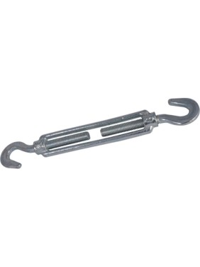 Талреп Доброга C-C М20 5 шт. DIN 1480 ЦБ-0042235 Талреп Доброга C-C М20 5 шт. DIN 1480 ЦБ-0042235