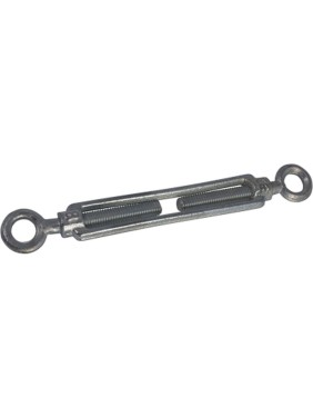 Талреп Доброга O-О М16 5 шт. DIN 1480 ЦБ-0042509 Талреп Доброга O-О М16 5 шт. DIN 1480 ЦБ-0042509