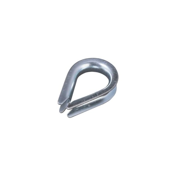 Коуш Доброга М6 DIN 6899 ТД-00004978