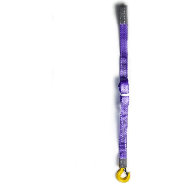 Строп КанТраст одноветвевой текстильный  1СТ 5 т, 10 м 1ST15010000