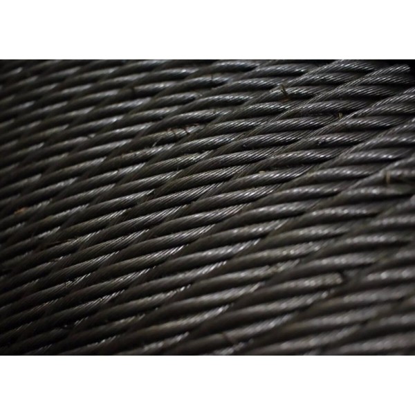Канат стальной ПРОММЕТАЛЛ EN 12385-5, ф 10 мм, 50 м. пог. КС1000Е123855ЦU140180-001-50