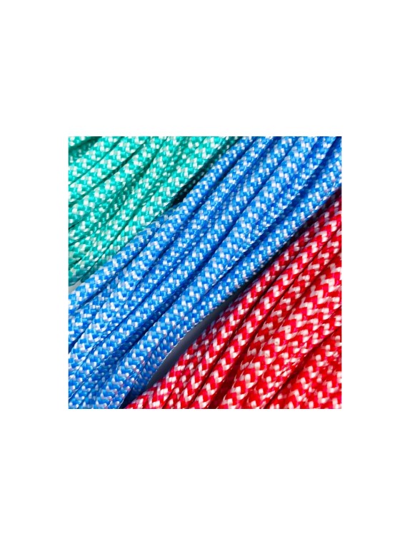 Шнур бытовой Сибшнур диаметр 3 мм 1000 м на катушке 20247