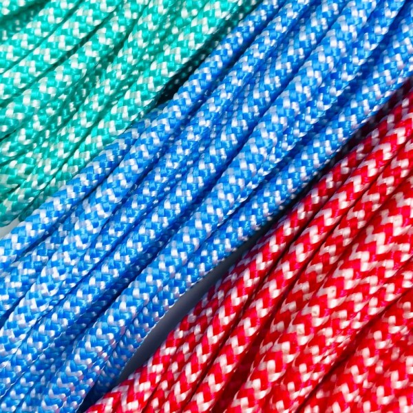 Шнур бытовой СИБШНУР д 3 мм, 100 м 20244