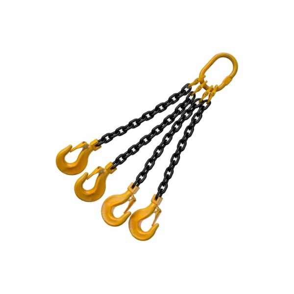 Строп цепной ООО «Грузовые стропы» 4сц 4,25 - 3 метра 4СЦ4253ГС