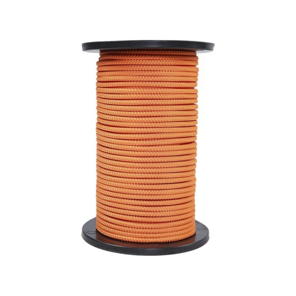 Веревка вспомогательная VENTO Cord 6 Бухта 100м vnt 510 6