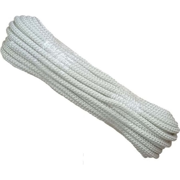 Капроновый фал Сибшнур д. 10 мм, 20 м 20428