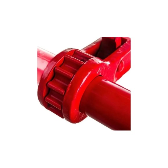 Цепная стяжка TOR R 8-10 мм, 2449 кг, 5400 lbs, талреп с храповиком 116546