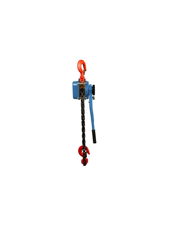 Ручная рычажная таль GEARSEN HSH-C 0,75т х 12м GHSHC 075120