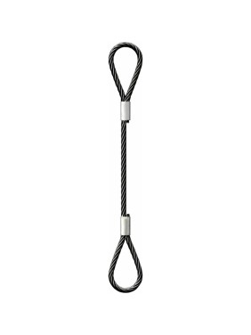 Строп канатный HITCH СКП-5,0/7000 опрессовка SZ081596