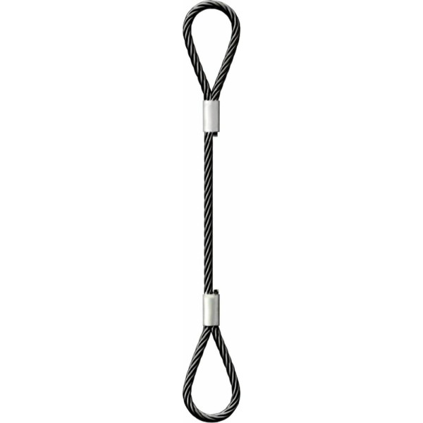 Строп канатный HITCH СКП-4,0/1000 опрессовка SZ080883