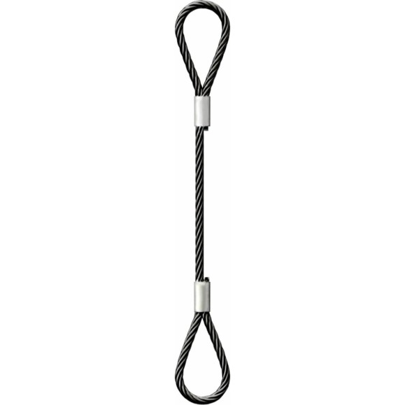 Строп канатный HITCH СКП-2,80/8000 опрессовка SZ081633