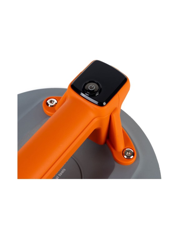 Присоска для переноски TECH-NICK X-1 1-чашечная диаметр 220 мм (220 кг) 160.410.4385