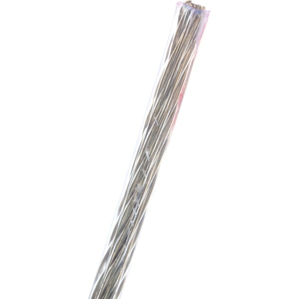 Стальной трос Gigant 4/5мм в ПВХ оплетке 100м GSC-005