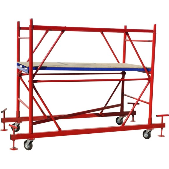 Базовый блок 1,6x1,6 Gigant GTT-047 Базовый блок 1,6x1,6 Gigant GTT-047