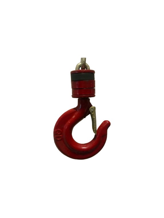 Стационарная цепная таль СОРОКИН 1т 3м 4.301