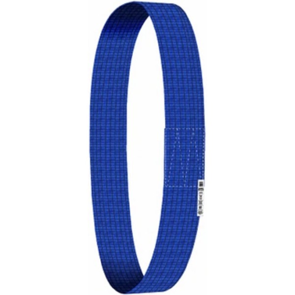 Строп текстильный кольцевой КанТраст СТК 8 т, 4 м STK84