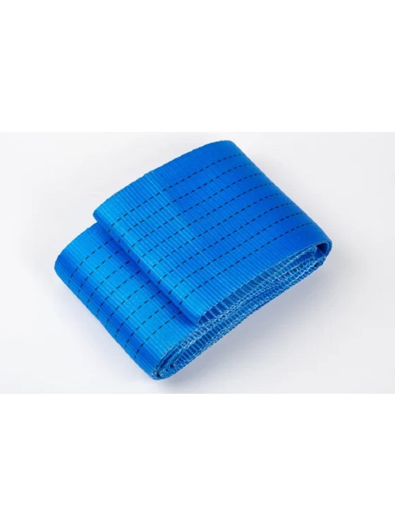 Строп текстильный кольцевой КанТраст СТК 8 т, 4 м STK84