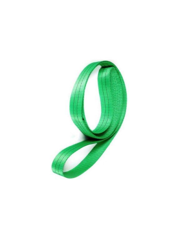 Строп текстильный кольцевой КанТраст СТК 2 т, 6 м STK26