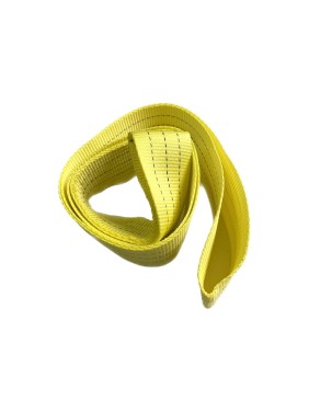 Строп текстильный кольцевой КанТраст СТК 3 т, 4 м STK34