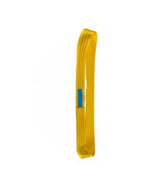 Строп текстильный кольцевой КанТраст СТК 3 т, 5 м STK35