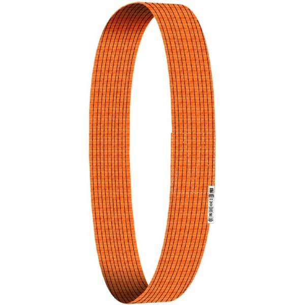 Строп текстильный кольцевой КанТраст СТК 10 т, 2 м STK102