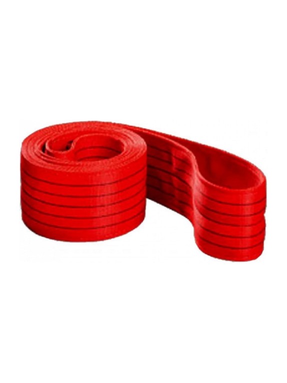 Строп текстильный кольцевой КанТраст СТК 5 т, 3 м STK53