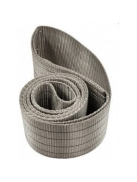 Строп текстильный кольцевой КанТраст СТК 4 т, 5 м STK45