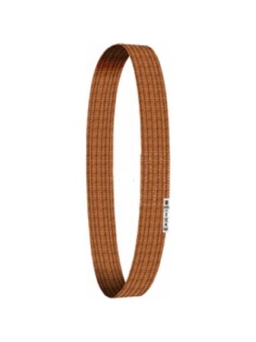 Строп текстильный кольцевой КанТраст СТК 6 т, 1 м STK61