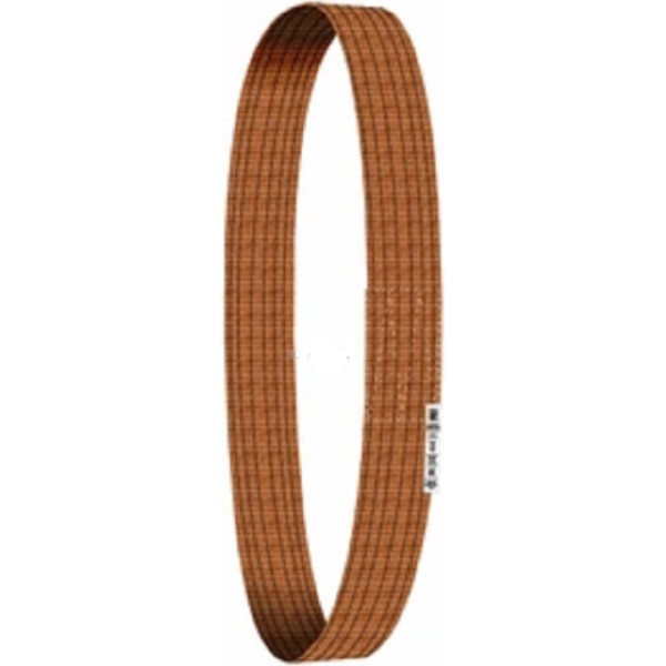 Строп текстильный кольцевой КанТраст СТК 6 т, 1 м STK61