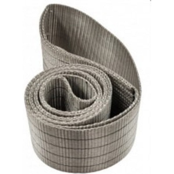 Строп текстильный кольцевой КанТраст СТК 4 т, 1 м STK41