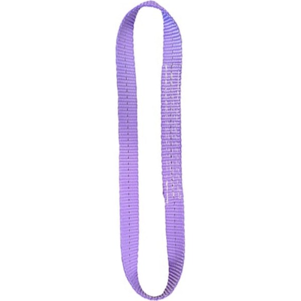 Строп текстильный кольцевой КанТраст СТК 1 т, 5 м STK15