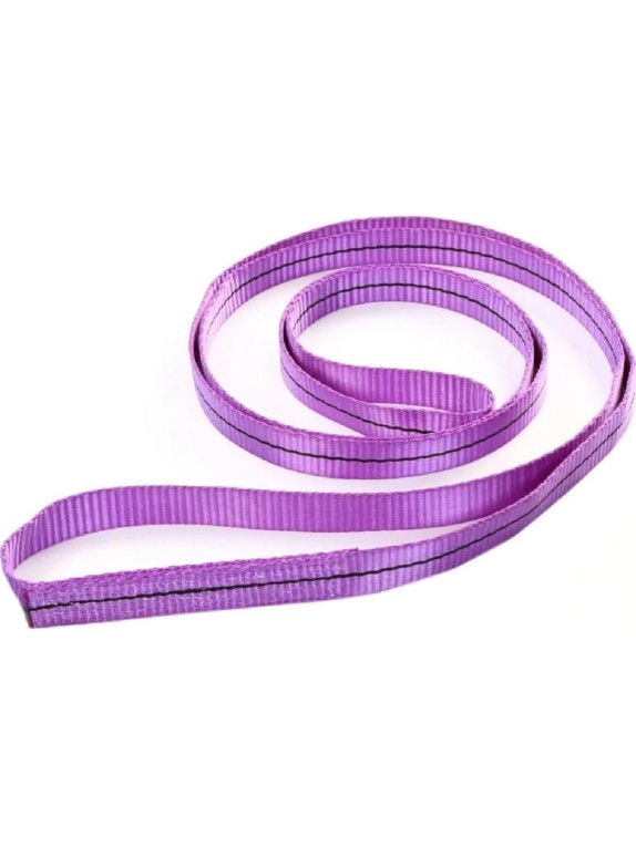 Строп текстильный кольцевой КанТраст СТК 1 т, 5 м STK15