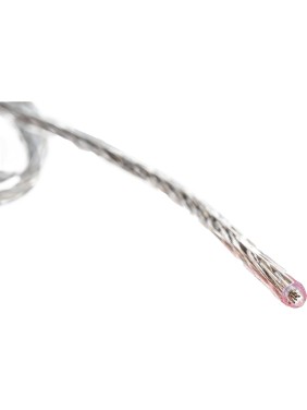 Стальной трос Gigant 3/4мм в ПВХ оплетке 200м GSC-009