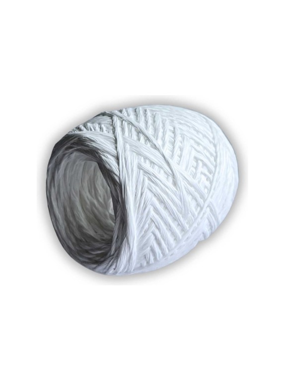 Шпагат полипропиленовый ООО Оптхозторг 500 метров 800 текс 40 кгс белый 0115002