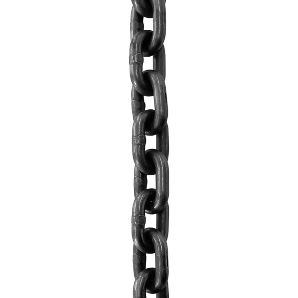 Цепь грузовая для электрических талей OCALIFT 10x30 мм, G80, EN818-7, отрезок 24 м 8187103024m