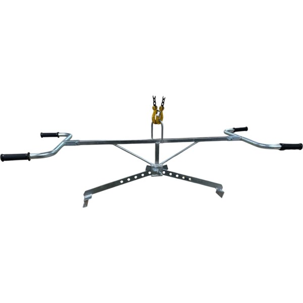 Захват-тандем для бордюра ООО Компания Икс-Бетон 4687202114276