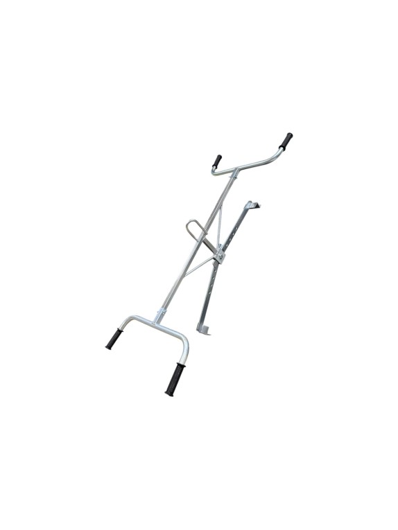 Захват-тандем для бордюра ООО Компания Икс-Бетон 4687202114276