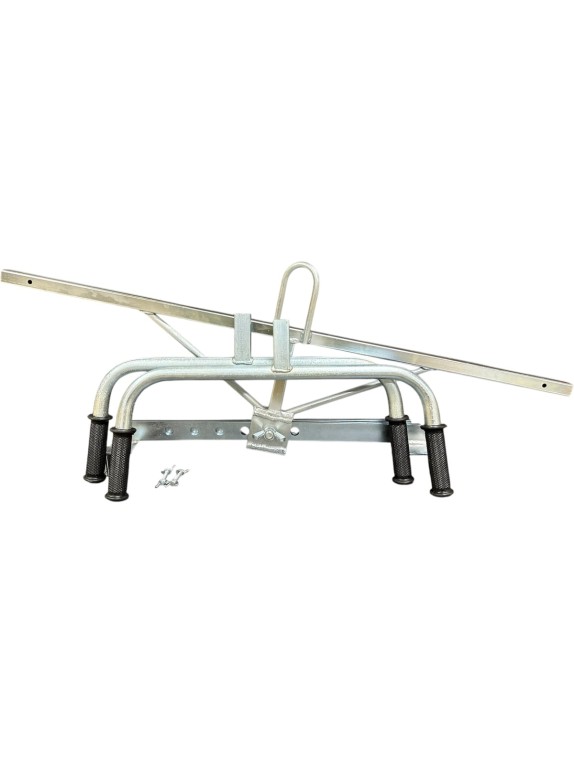 Захват-тандем для бордюра ООО Компания Икс-Бетон 4687202114276