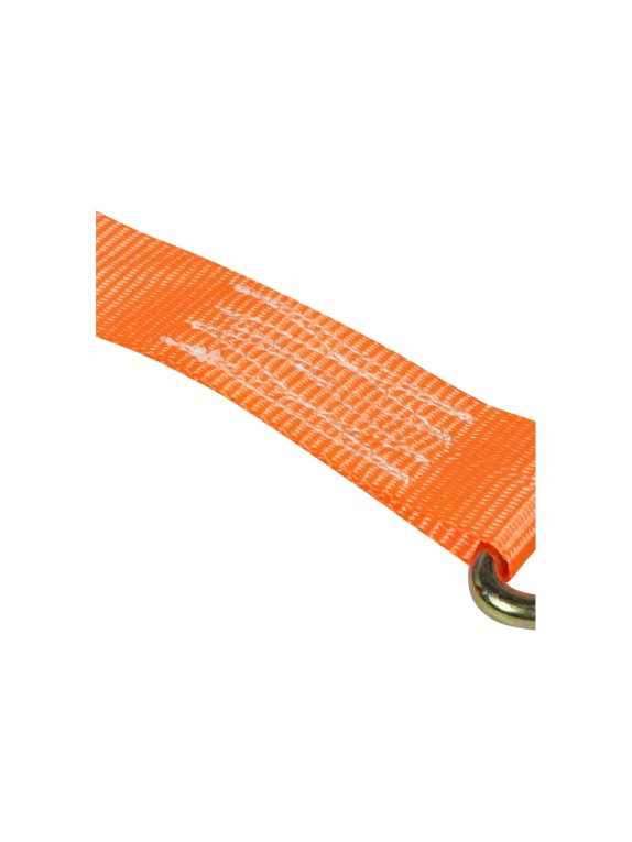 Ремень для крепления груза STAYER PROFESSIONAL 4 м 40562-4