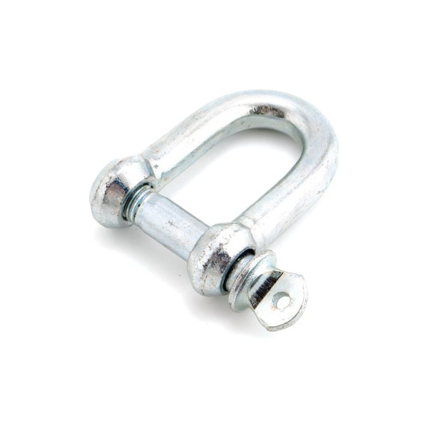 Скоба такелажная TopAuto М14