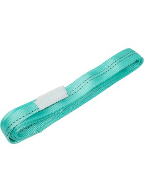 Строп текстильный петлевой СТП 2Т/3М Gigant Professional GP-STP-0023