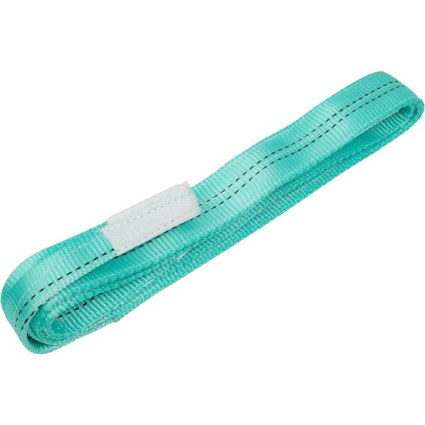 Строп текстильный петлевой СТП 2Т/3М Gigant Professional GP-STP-0023