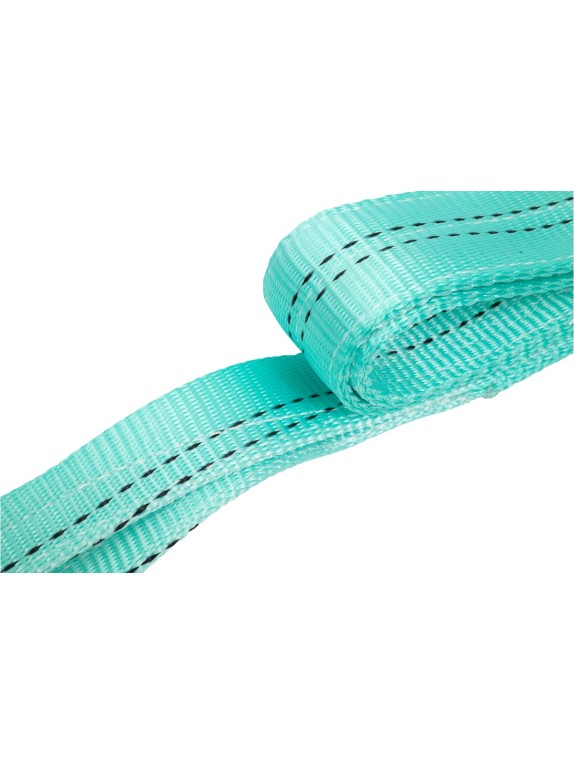 Строп текстильный петлевой СТП 2Т/3М Gigant Professional GP-STP-0023