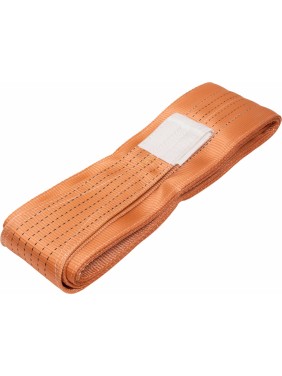 Строп текстильный петлевой СТП 6Т/4М Gigant Professional GP-STP-0027